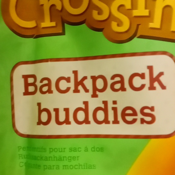 Backpack buddy - Picture 2 of 3